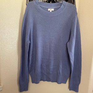 bp women’s sweater